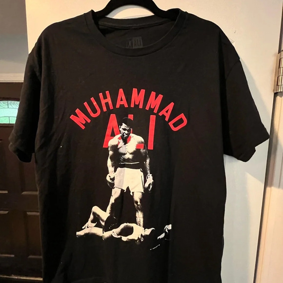 Muhammad Ali T-Shirt - Large - Picture 2 of 4